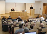 ​Susret svećenika Varaždinske biskupije
